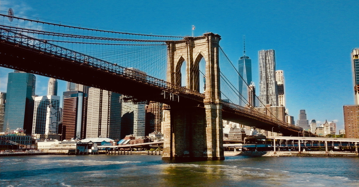 The Ultimate One-Day Itinerary in Brooklyn: From A Local - Blogging Her ...